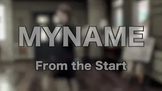Myname - From the Start (K-Pop Evolution Ep#22)
