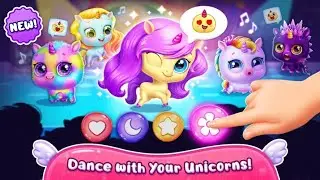 Kpopsies - Unicorn Pop stars @memegirlsgames305
