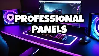 Boost Your Twitch Channel with Professional Panel Design | #twitchstreamer