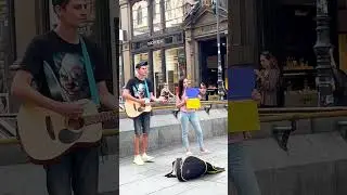 Красивая Вена. Прогулка по Вене, Австрия