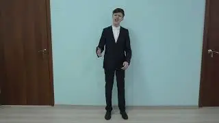 Андрей Сидоров "Поверь в мечту" и "Шаймуратов Генерал"