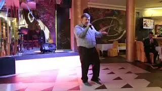 Дмитрий Петунин, 18 берёз