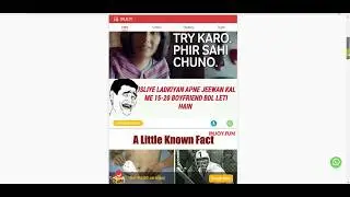 how to make money by seeing videos Injoy app
