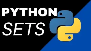 Python Sets