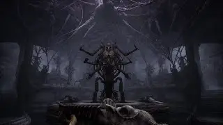 Презрение только росло ▼ Scorn #2