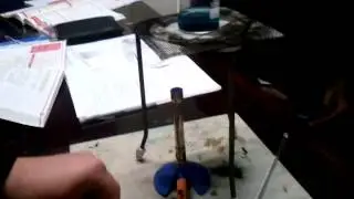 Science with CTS