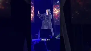 Najwa Latif - Kosong (Live From Hype Night in KL)