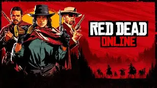 Red Dead Online теперь доступна в виде отдельной игры