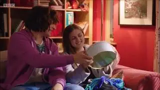 You'll Always Be A Contender To Me | The Dumping Ground - Snake
