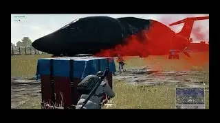 STONG ~ PLAYERUNKNOWN'S BATTLEGROUNDS #1