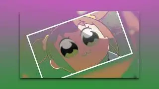 Pop Team Epic | ANIME (Re-upload)