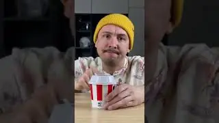 Карамельное мороженое, как в КФС, но лучше! 