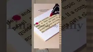 ~ Открытка на день учителя по английскому языку😍☁️