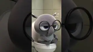 (: