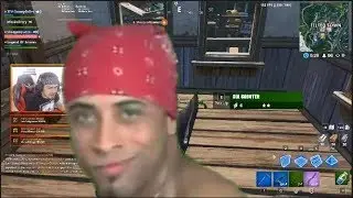 SHE CALLED ME DADDY // Fortnite Battle Royale