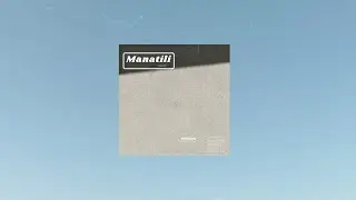 MMONN - manatili (prod. CRMDRM)