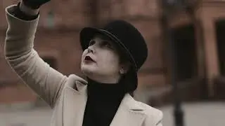 Маэстро. Клип.
