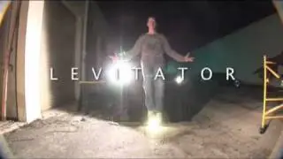 Levitator be Andrew Mayne - DVD