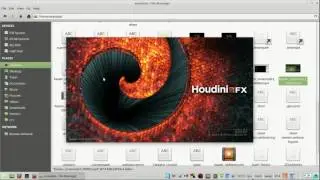 Introduction to Houdini Lecture 2