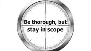 Determining vSphere Design Factors