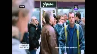 Viata de spion (Digi 24)
