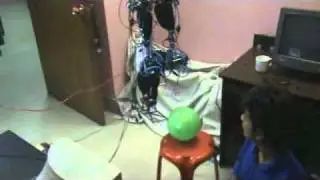 Kicking the Ball.flv