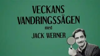 Tunnelbanemordet som skrämde Pernilla Wahlgren – Urban Legend #3