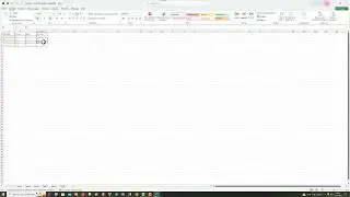 #Excel : Recopier des données dans des colonnes séparées dans une feuille de calcul d'un classeur