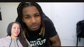 Yall BULLIED DDG, Halle & BABY off the INTERNET - They QUIT | Reaction