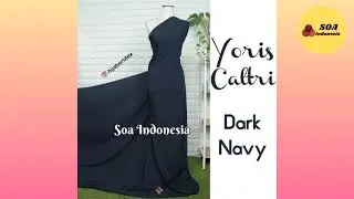 KAIN YORIS CALTRI