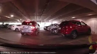 Just another day in Toronto