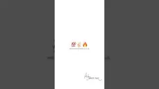 New Instagram Status Video 🔥 New What's app Status Video AB Creations