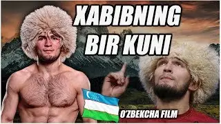 Xabib Nurmagomedov haqida FILM / HABIB VA KONOR JANGI 2018