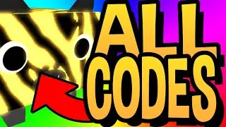 *NEW* Pet Training Simulator ALL CODES AND SECRETS - OP PETS