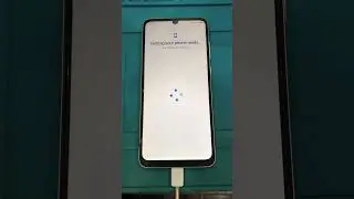 OPEN ADB With QR CODE | Unlock KG LOCKED Samsung Android 13, Android 14 Lastest security patch