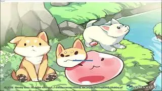 Ragnarok Online GGH #2 成為獵人了！