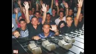 Dj Manicomio & Dj Khrys Feat. Vale - Forever T'Ame