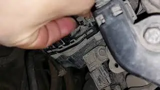 Где находится клапан адсорбера (абсорбера) Хонда Степвгн 2009, Honda Stepwgn. Расположение