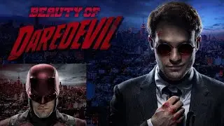 | BEAUTY OF DAREDEVIL |