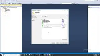 Tutorial: How to use SQL Server DACPACs and BACPACs