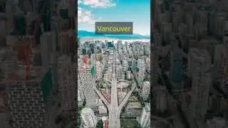 Study in Canada - Best cities for international students