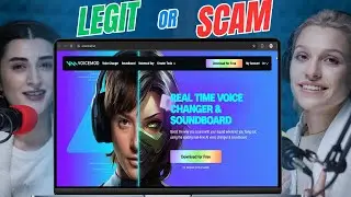 Best Free AI Voice Changer App for Android 2026