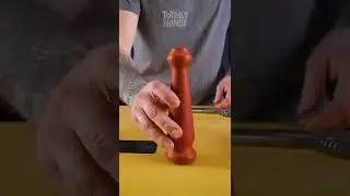 How to make a rebar raker #shorts