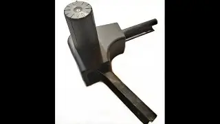 You will not believe what you made from a broken office (computer) chair