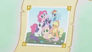 [Ponified Parody] Friends | Google Super Bowl Commercial 2020