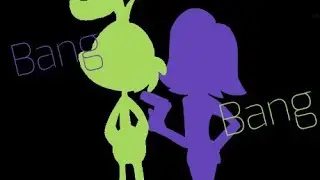 Bang!Bang! Meme (Donna x The Grinch) COLLAB