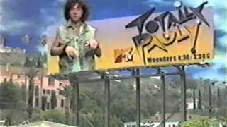 Totally Pauly ad