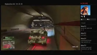 100 Abonnenten SPECIAL Vielen Dank :D Live Stream [GERMAN] [PS4]