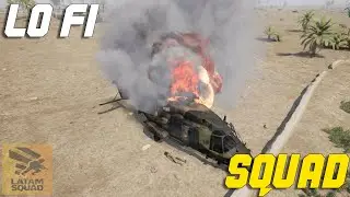 LO FI SQUAD PROPAGANDA???