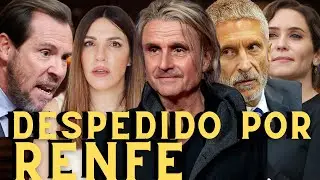 CANO NO ESTÁ LOCO! EL GOBIERNO DE ESPAÑA CASTIGA ASÍ AL DISIDENTE. 2024 ESPAÑA EN DECADENCIA.